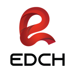 EDCH Logo